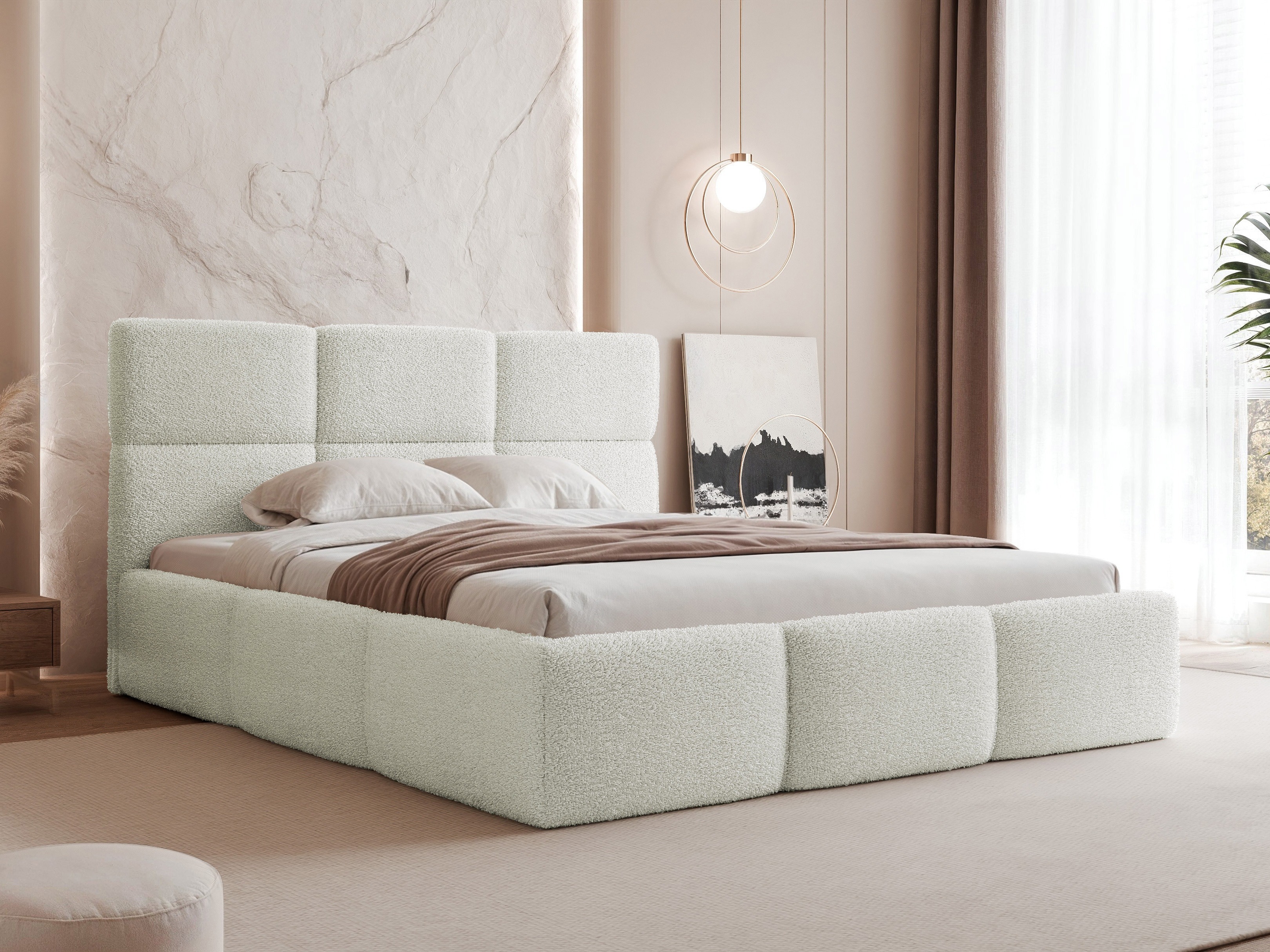 Легло Martinez 118 (Coral 70)