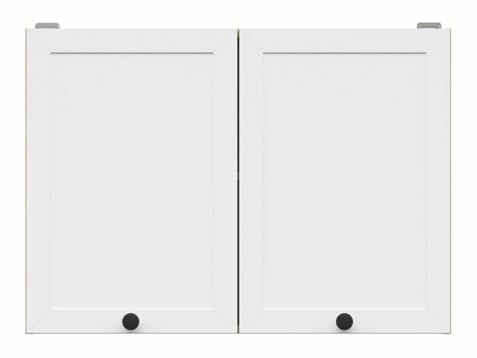 Модулен окачен шкаф Classic White Oak 115