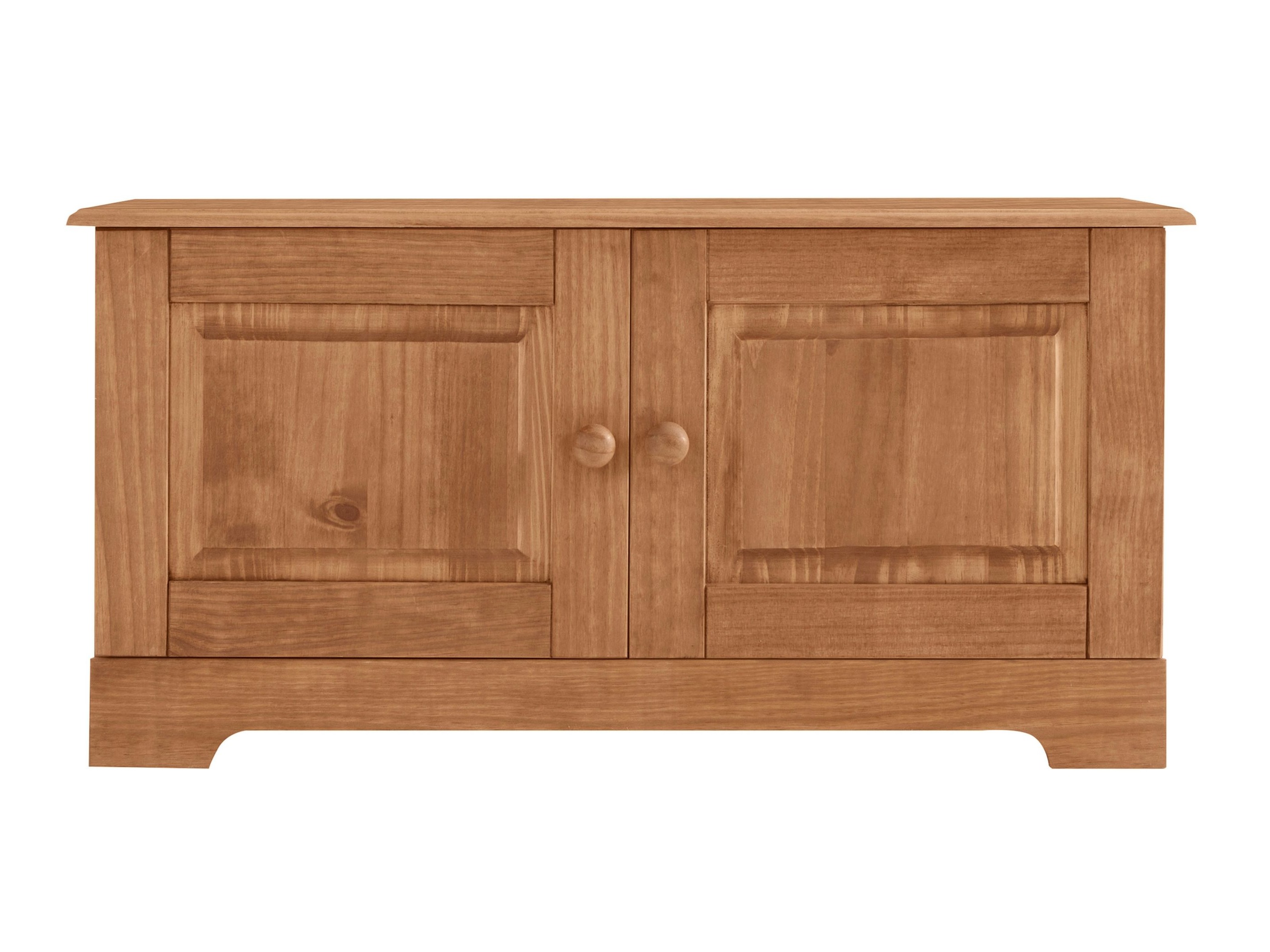 Шкаф за обувки Cavfelo 113 (Бор)