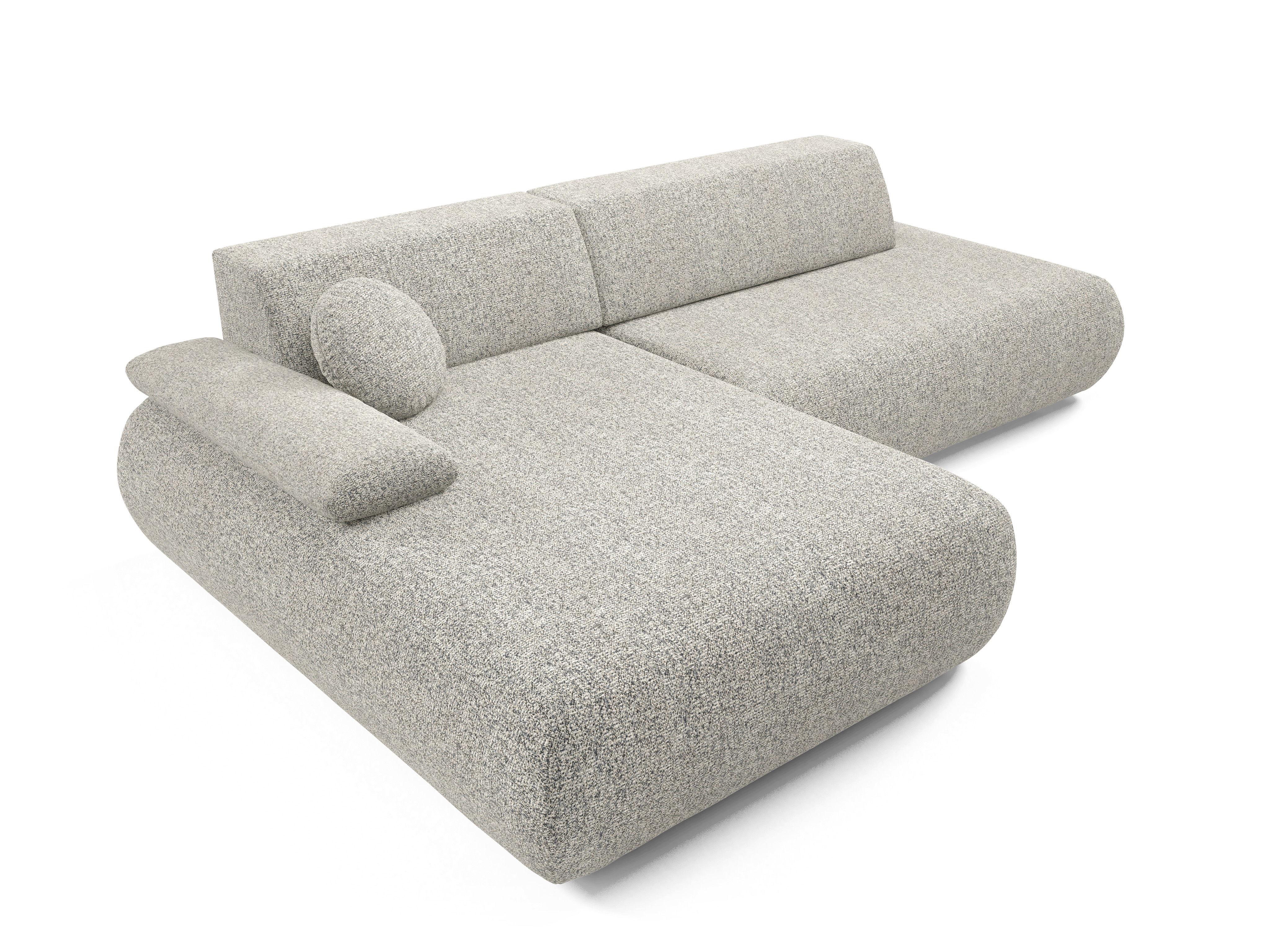 Ъглов диван Kingston 183 (Puenete 11)