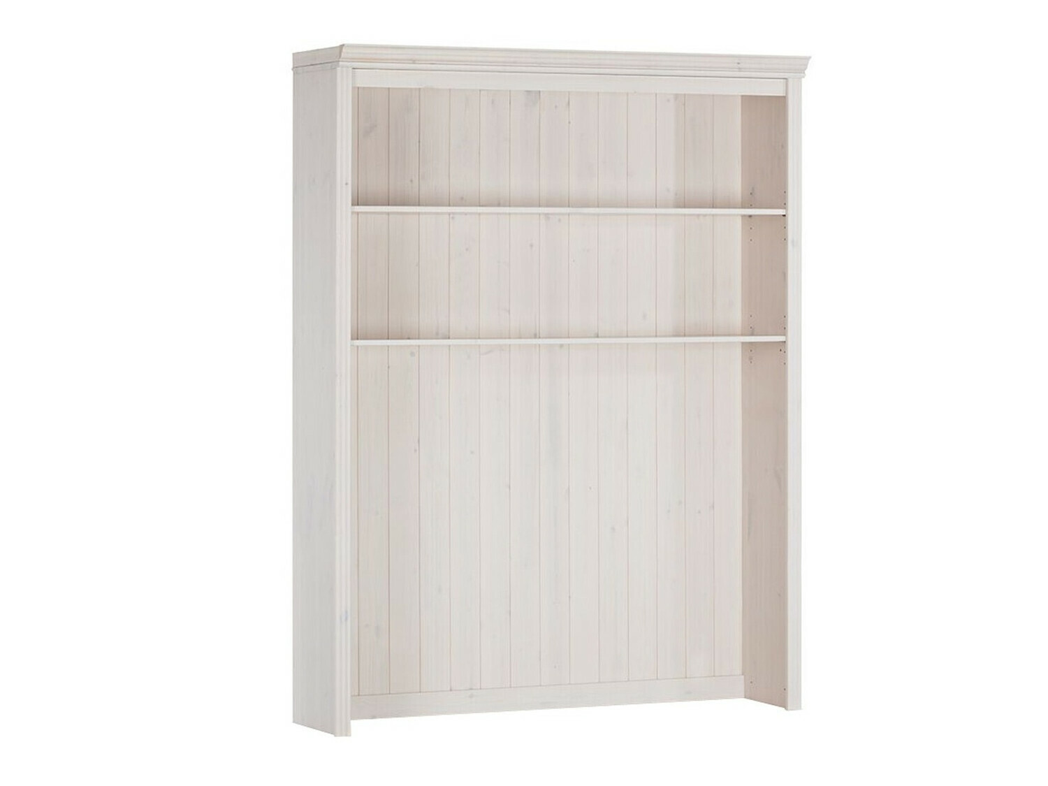 Комплект за хол Saltoro 140 (Бял)