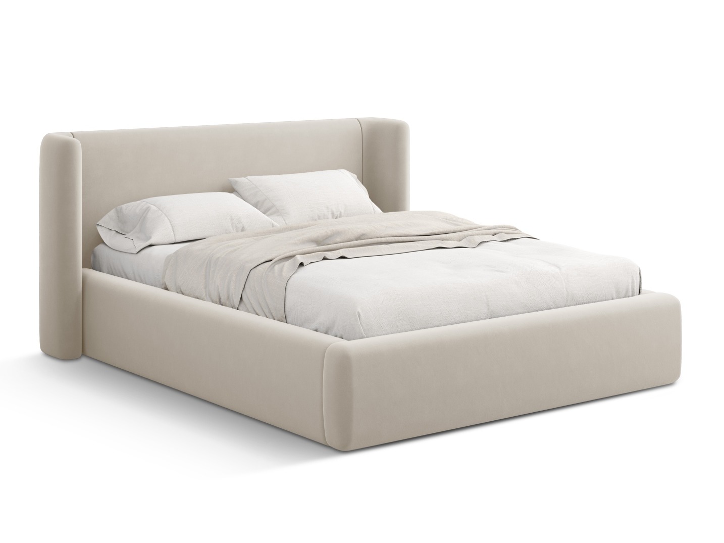 Легло Beckley 185 (Bluvel 30)