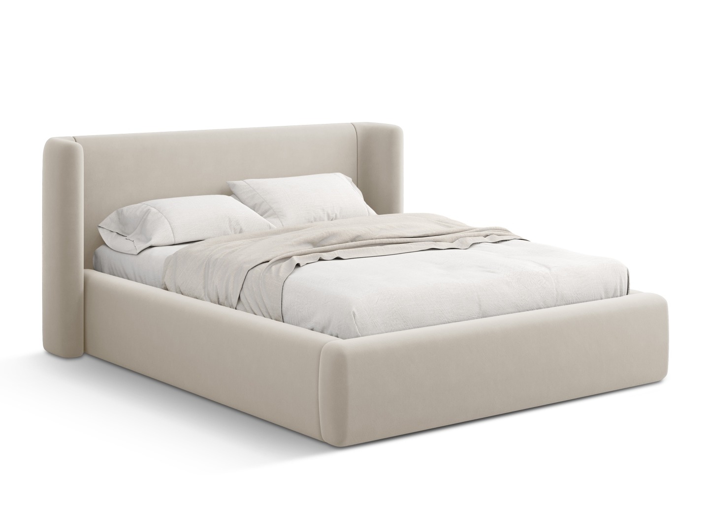 Легло Beckley 185 (Bluvel 30)