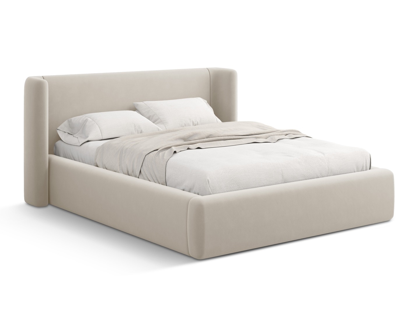 Легло Beckley 185 (Bluvel 30)