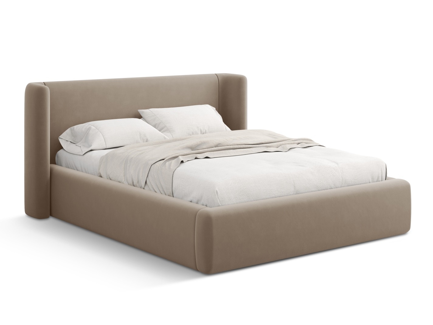 Легло Beckley 185 (Bluvel 40)