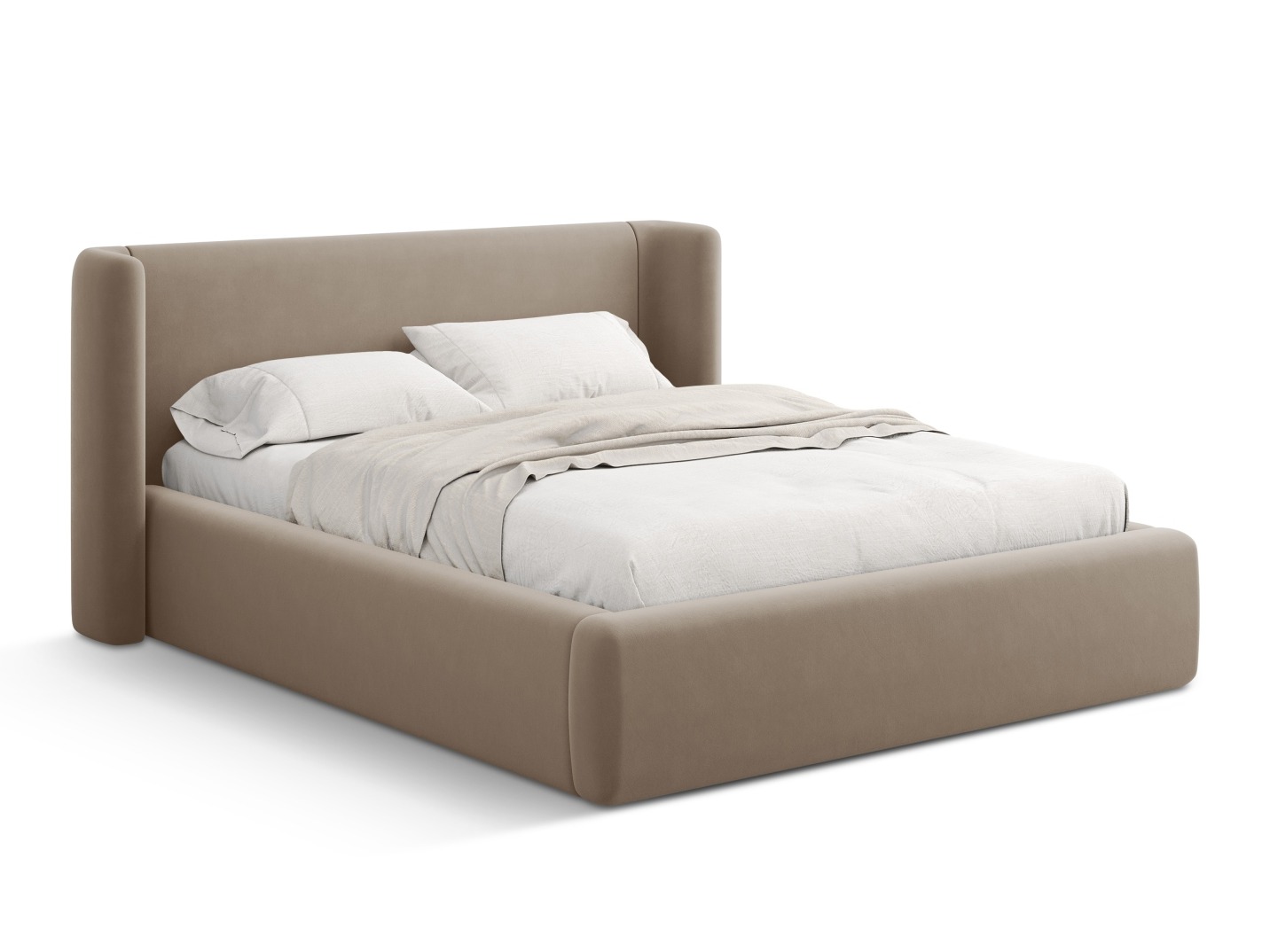 Легло Beckley 185 (Bluvel 40)