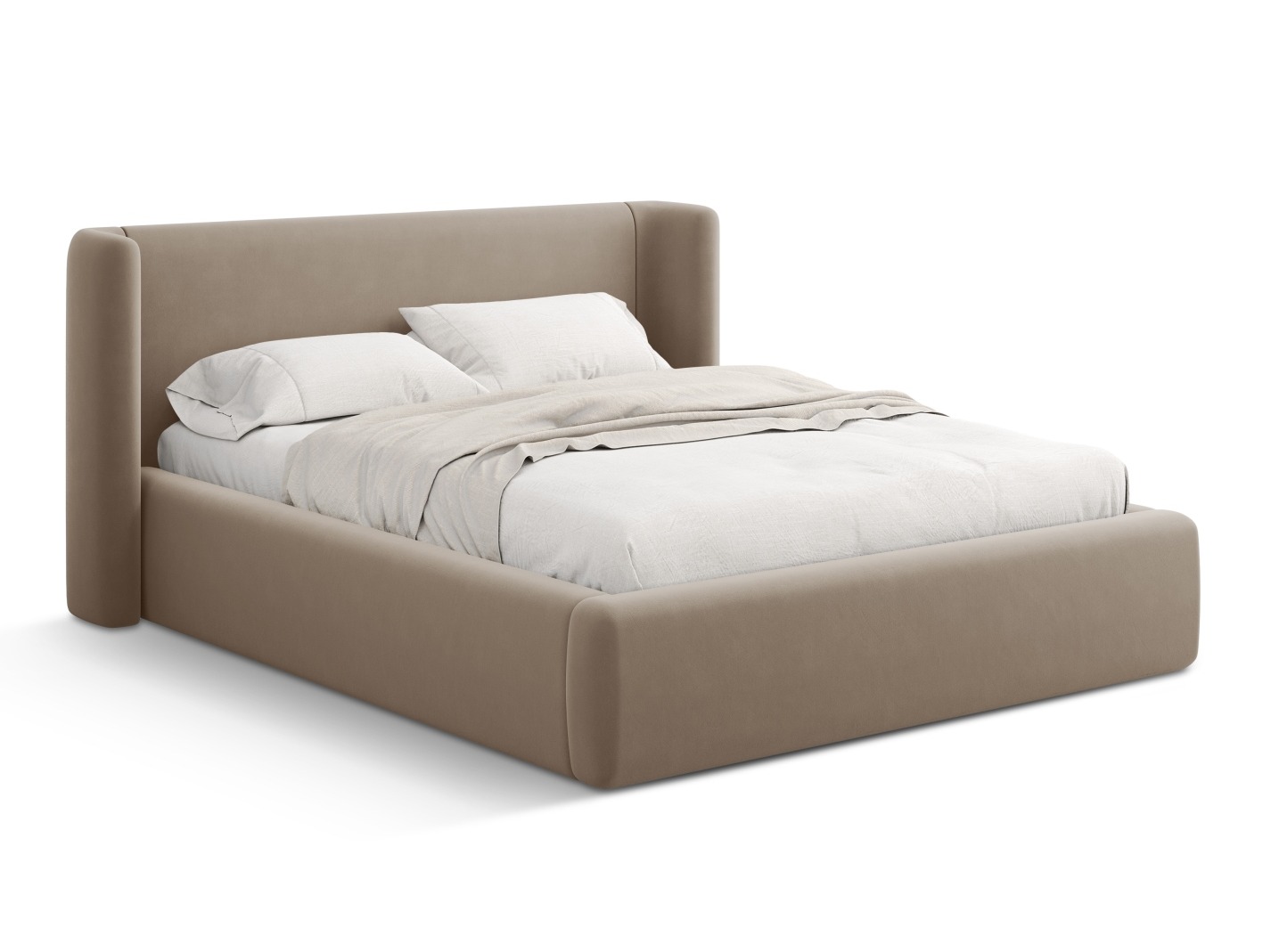 Легло Beckley 185 (Bluvel 40)