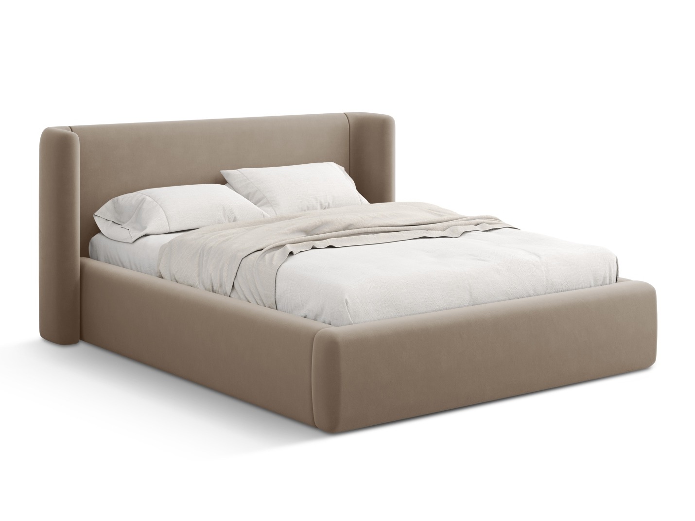 Легло Beckley 185 (Bluvel 40)