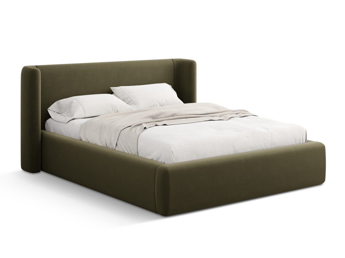 Легло Beckley 185 (Bluvel 77)