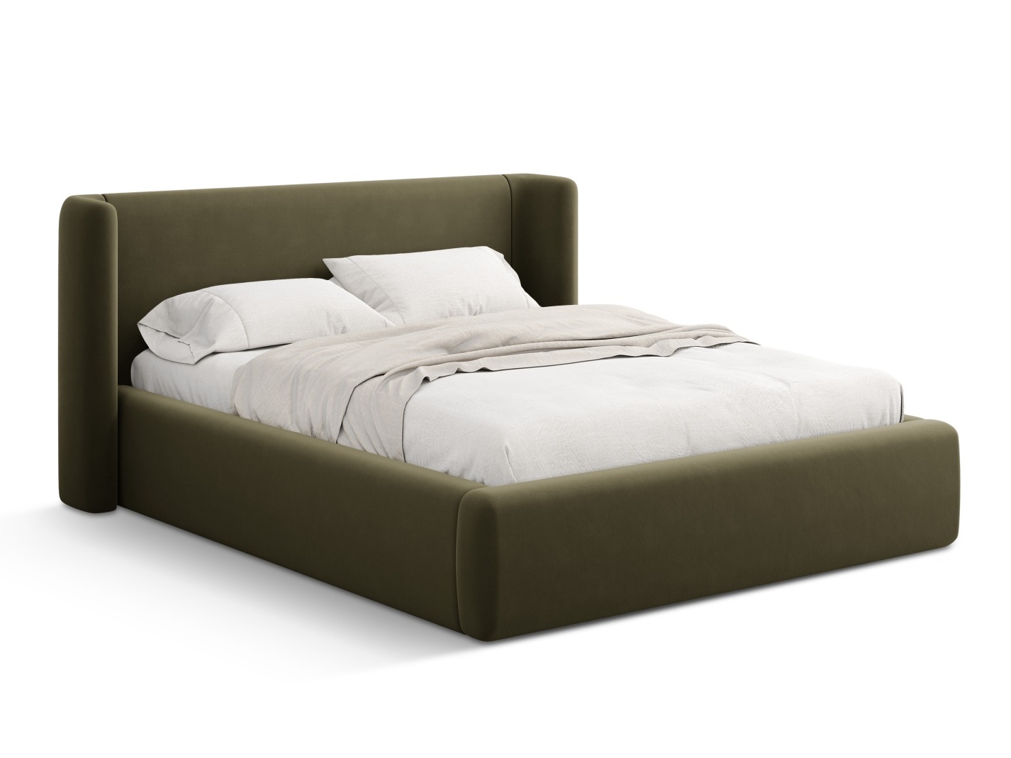 Легло Beckley 185 (Bluvel 77)