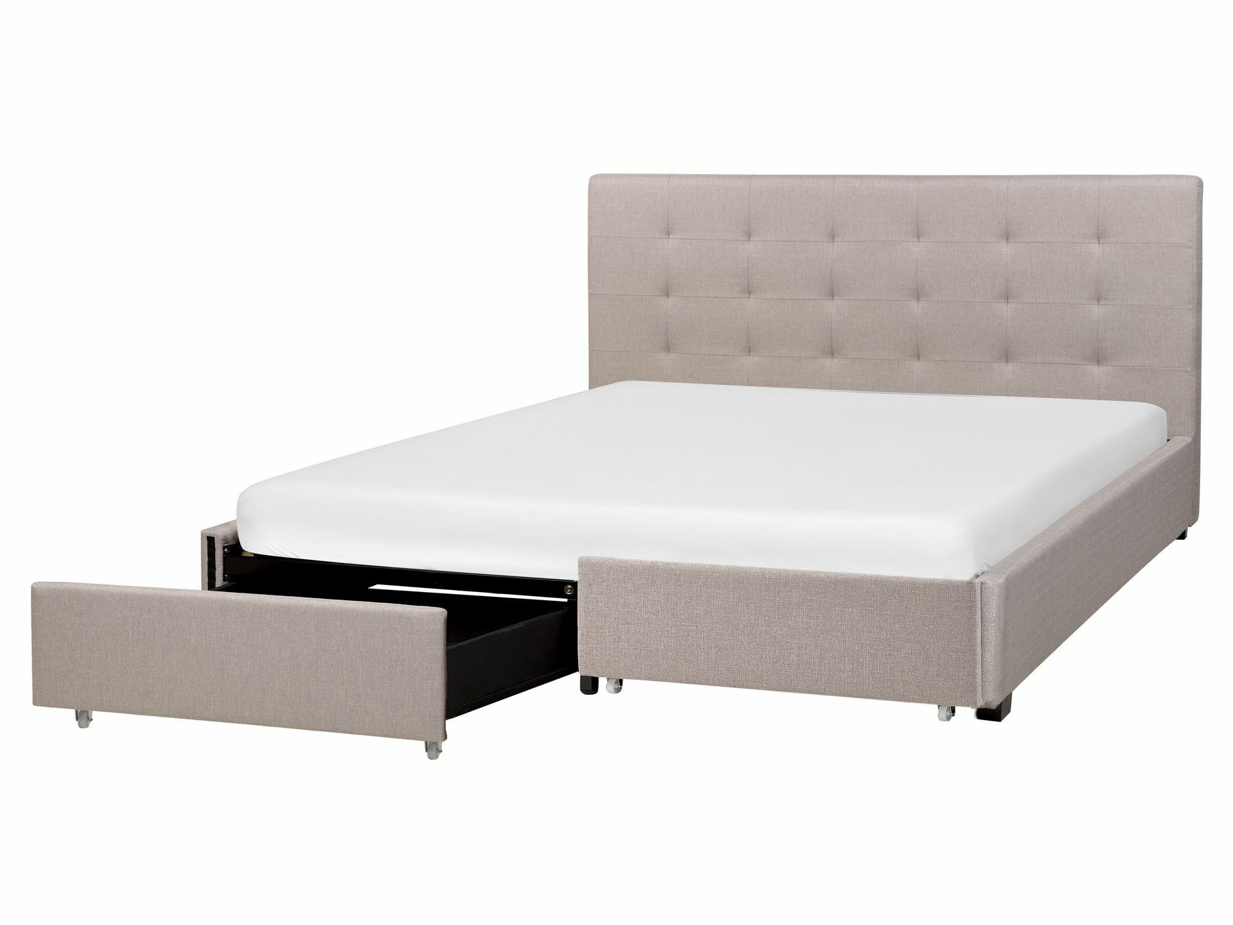 Легло Berwyn 590 (Светло сив)