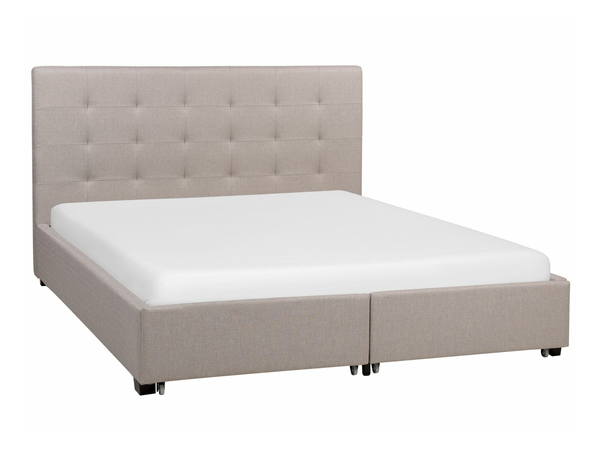 Легло Berwyn 590 (Светло сив)