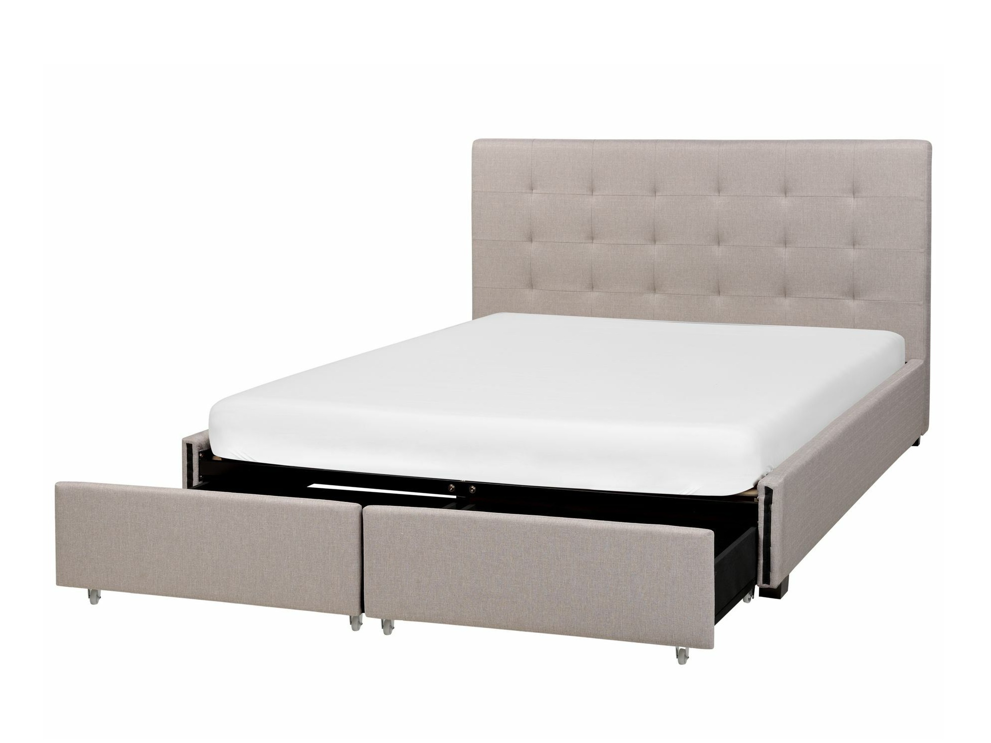 Легло Berwyn 590 (Светло сив)