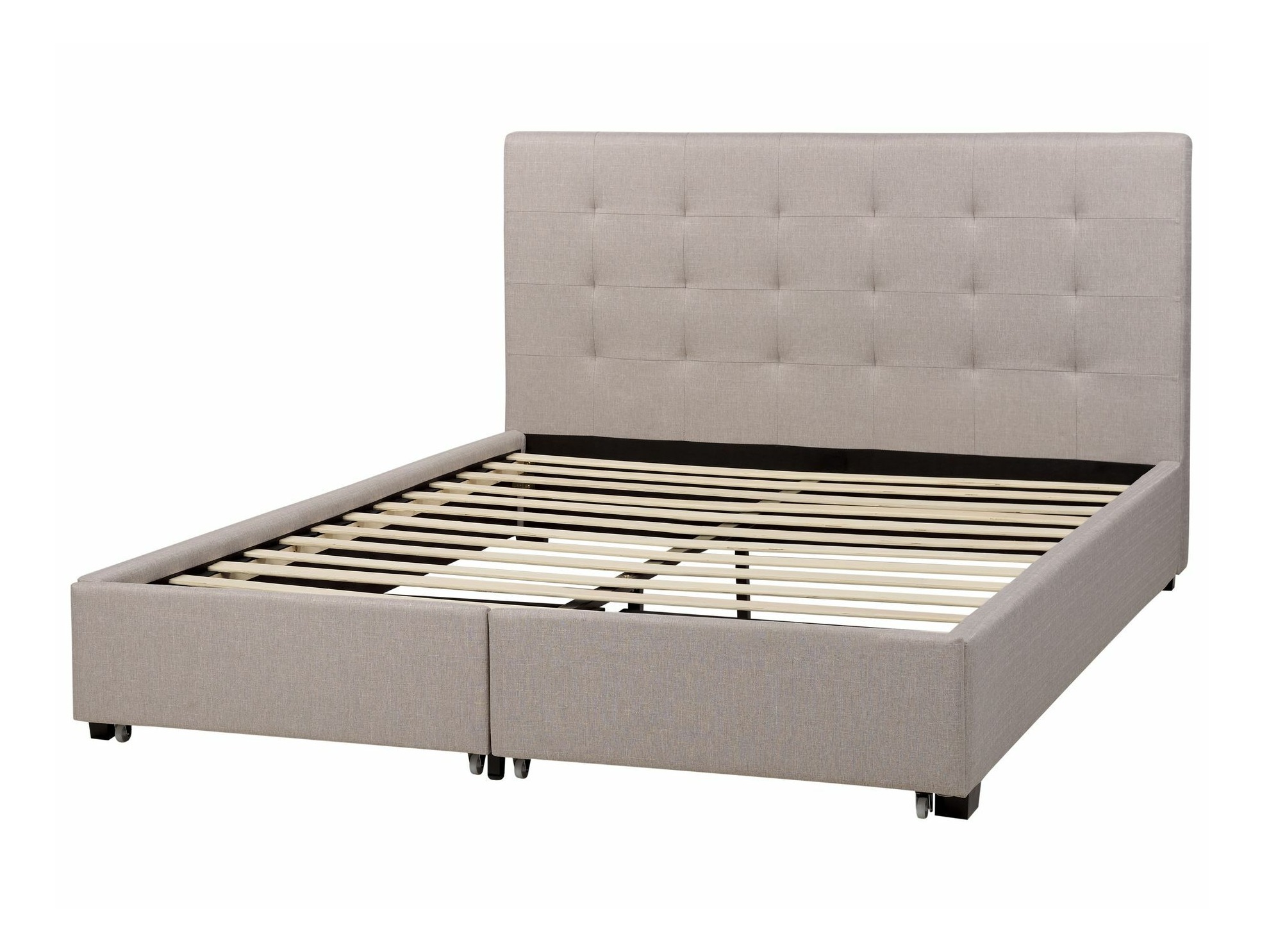 Легло Berwyn 590 (Светло сив)