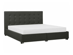 Легло Berwyn 590 (Тъмно сив)