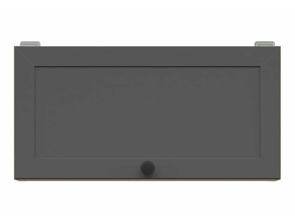 Модулен окачен шкаф Classic Grey Oak 108