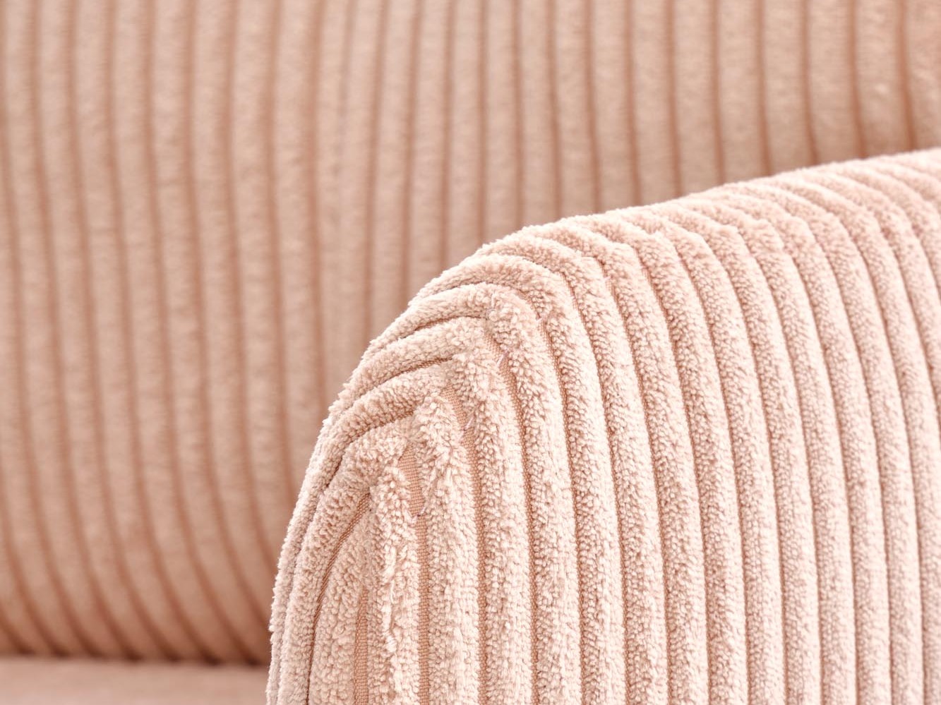 Офис стол Houston 2005 (Роза + Бял)