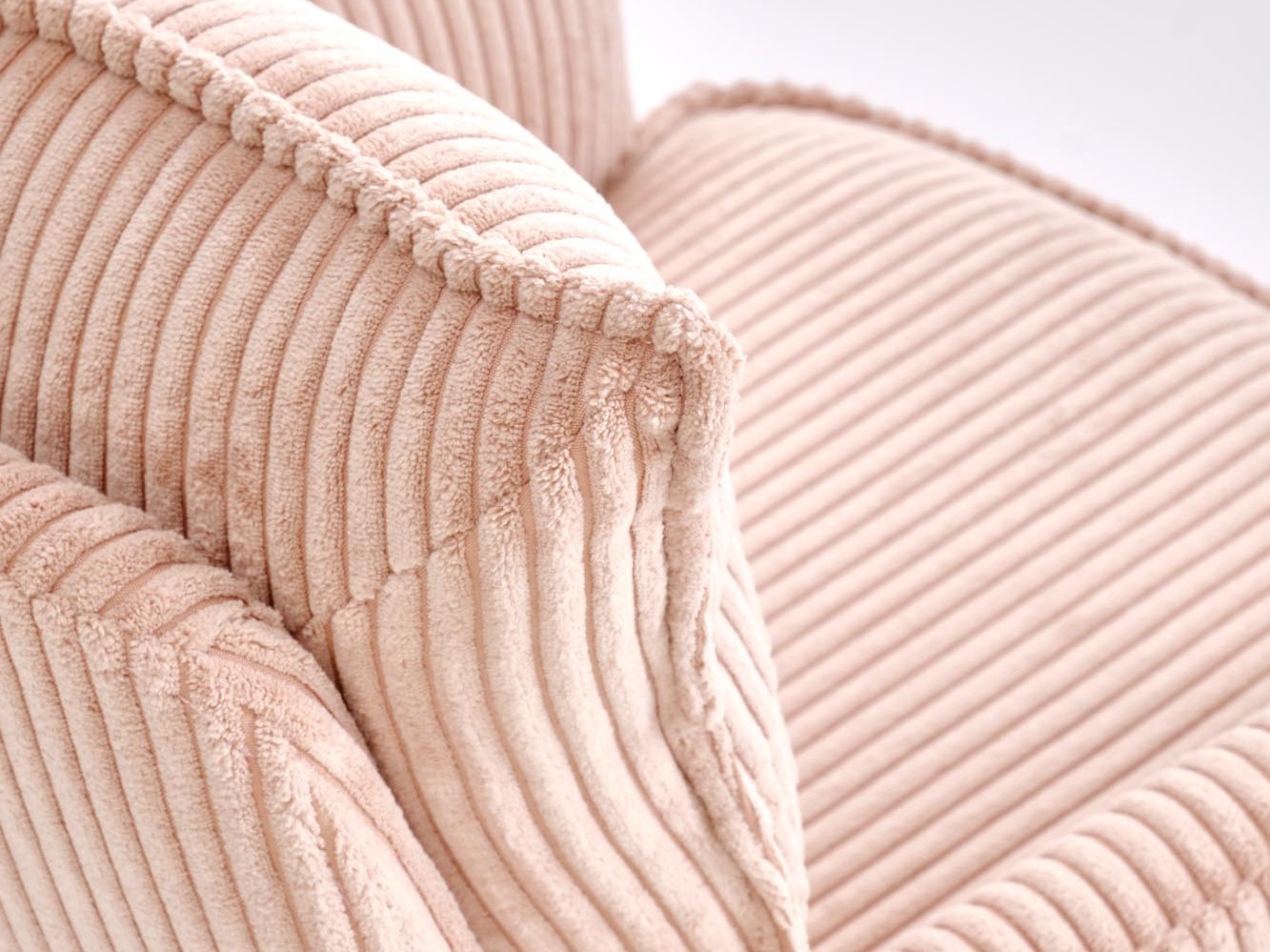 Офис стол Houston 2005 (Роза + Бял)