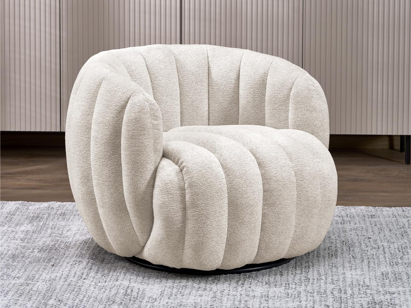 Фотьойл Houston 2007