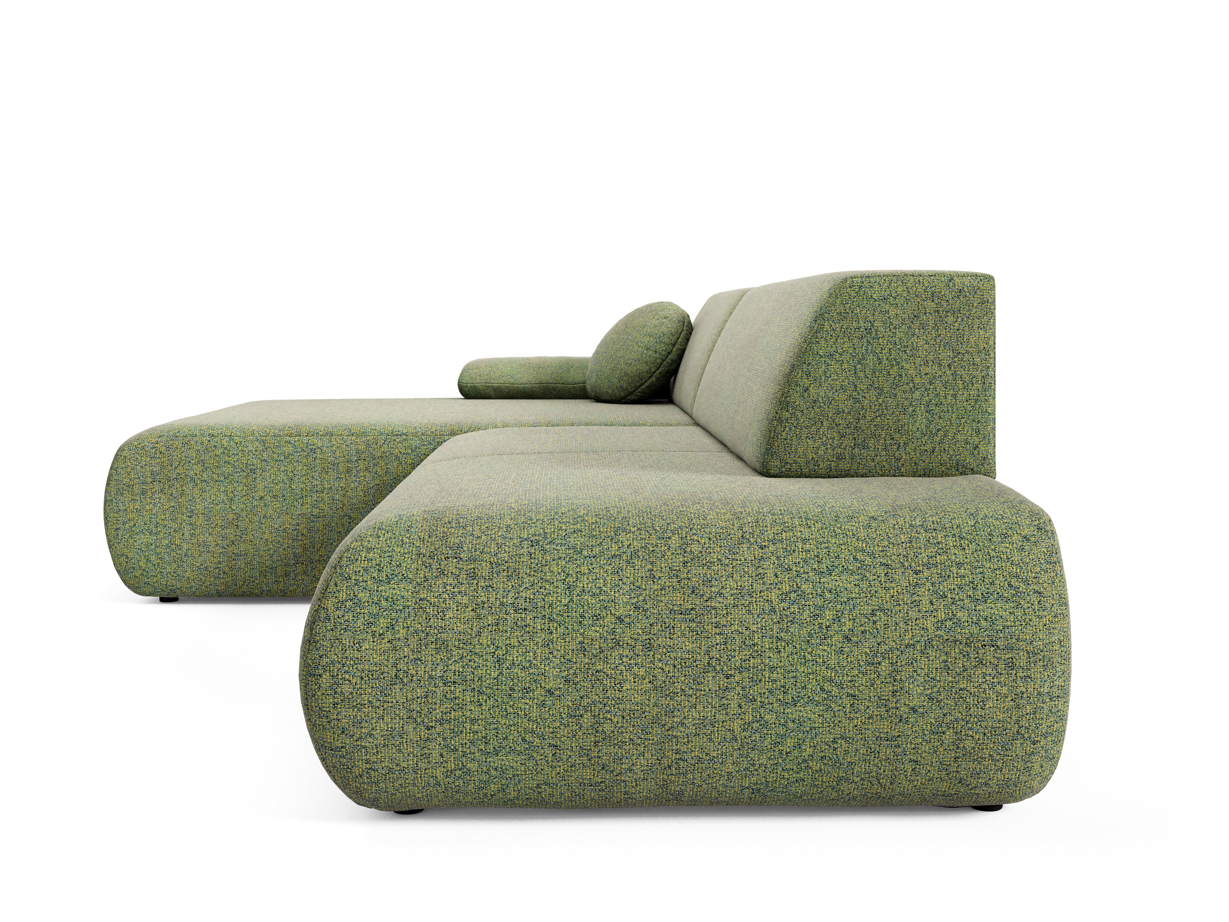 Ъглов диван Kingston 183 (Puenet 34)