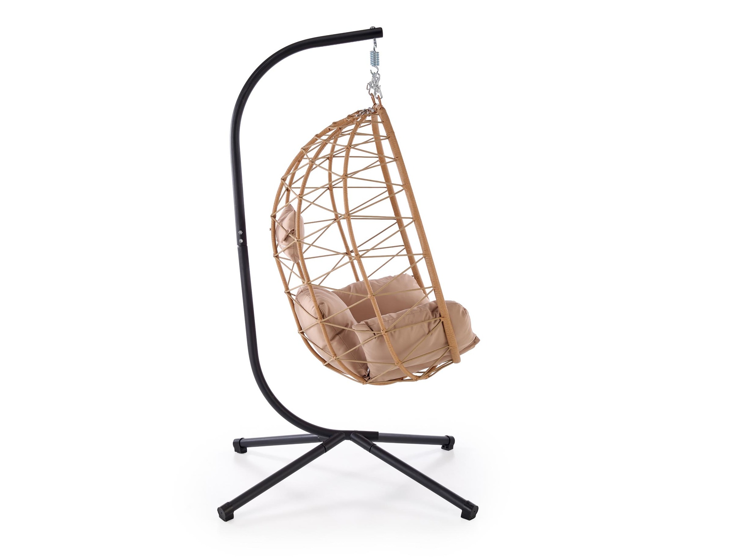 Градинска люлка Houston 2009