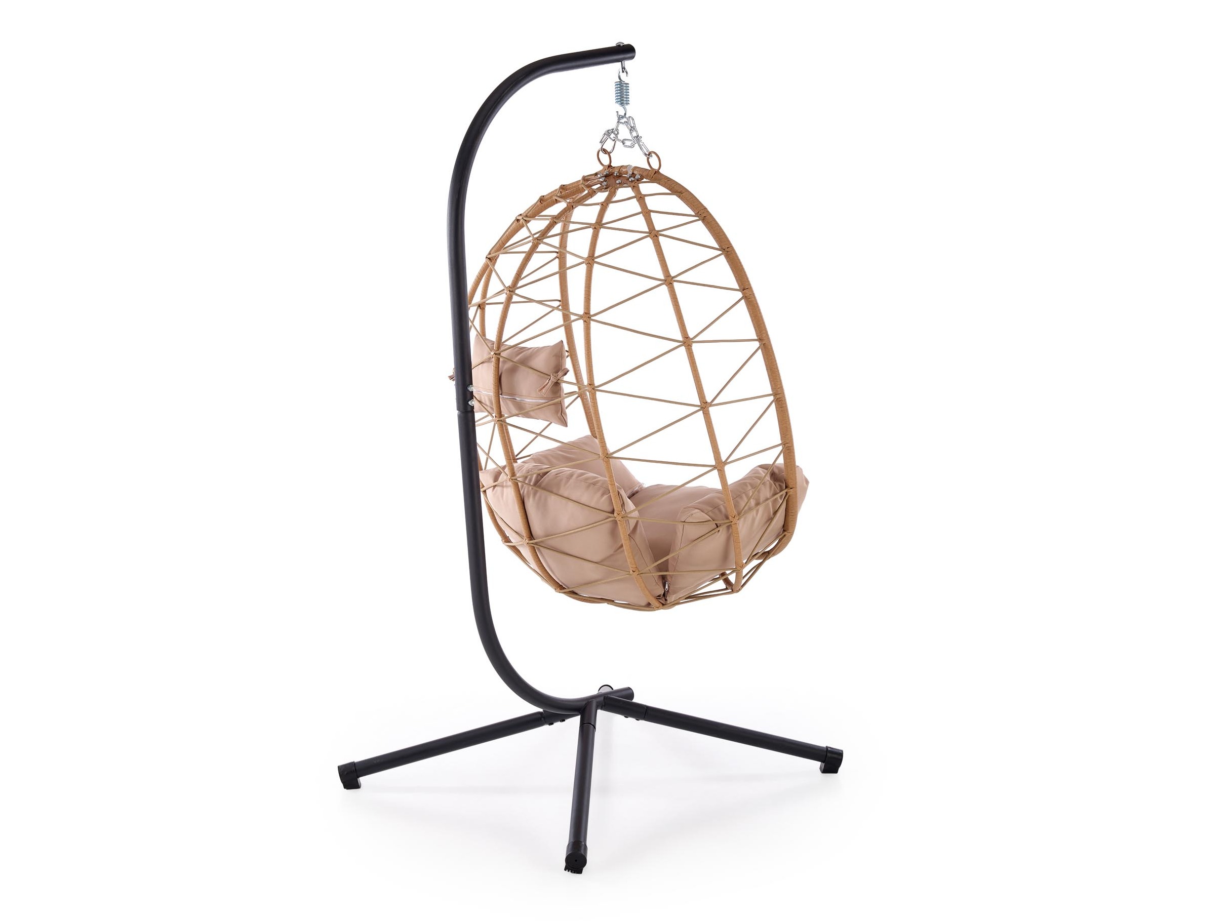 Градинска люлка Houston 2009