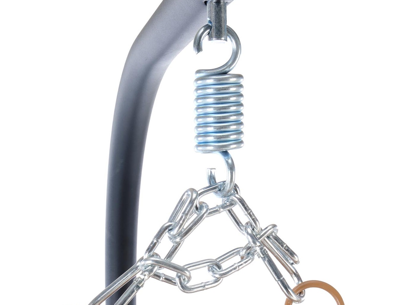 Градинска люлка Houston 2009