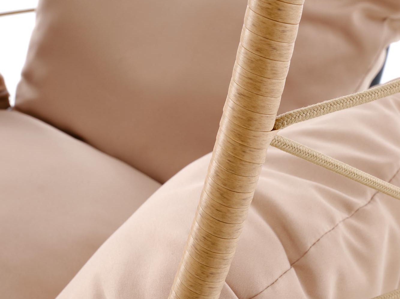 Градинска люлка Houston 2009