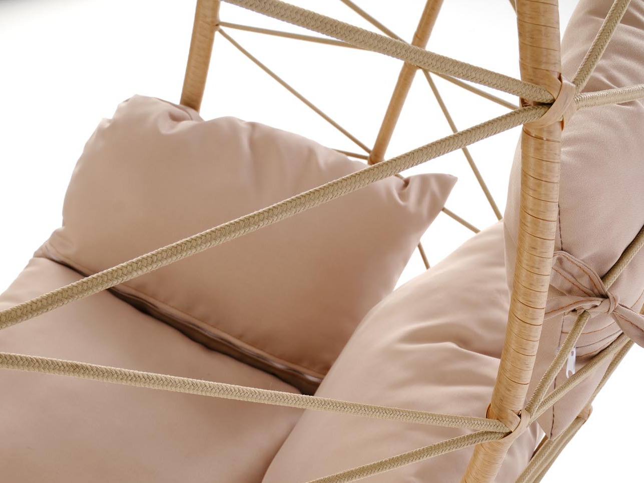 Градинска люлка Houston 2009