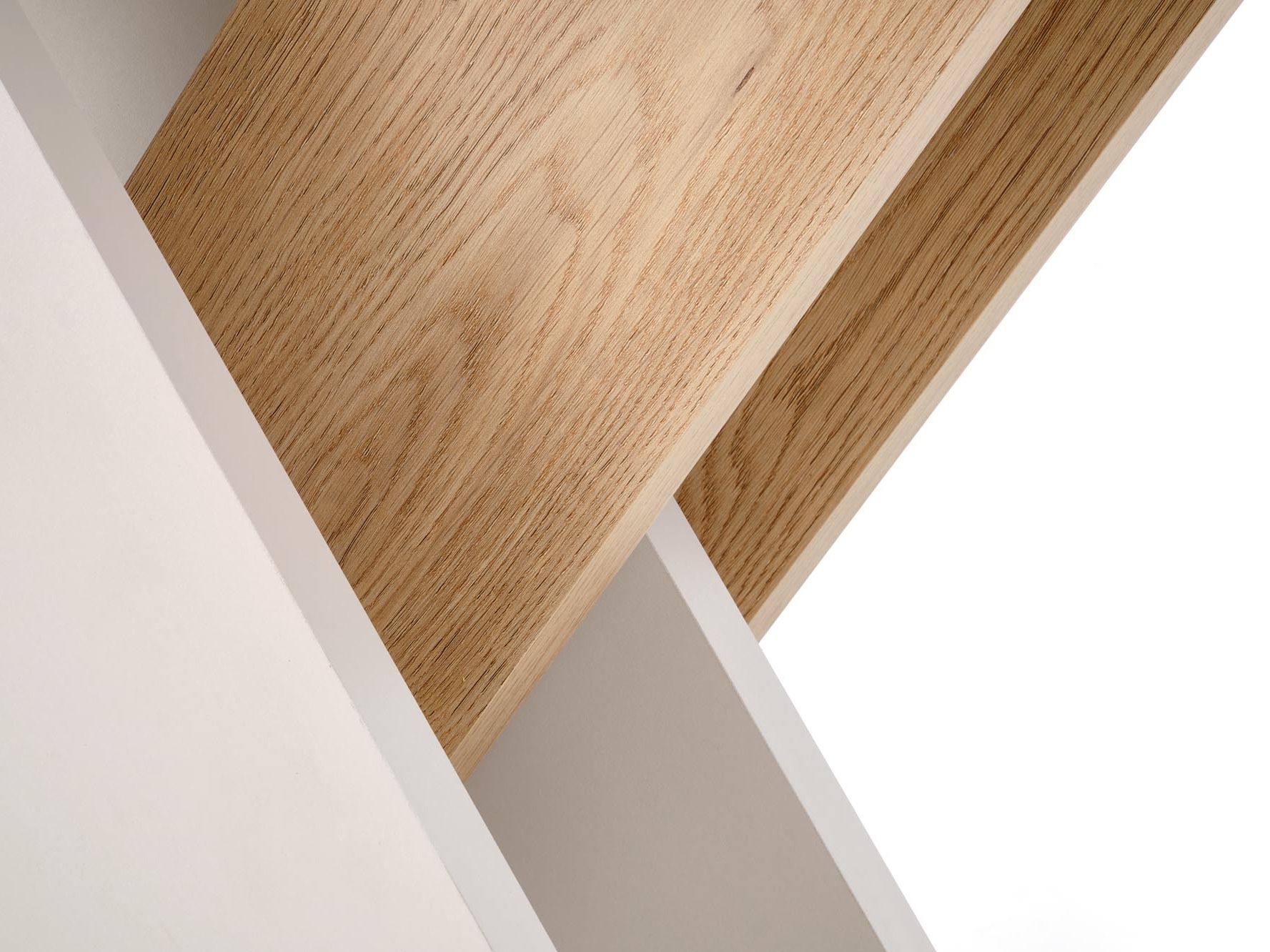 Маса Houston 1724 (Cream дъб + Кашмир)