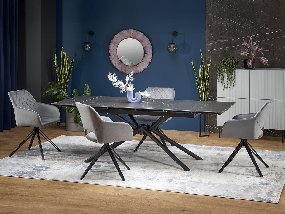 Маса Houston 2014