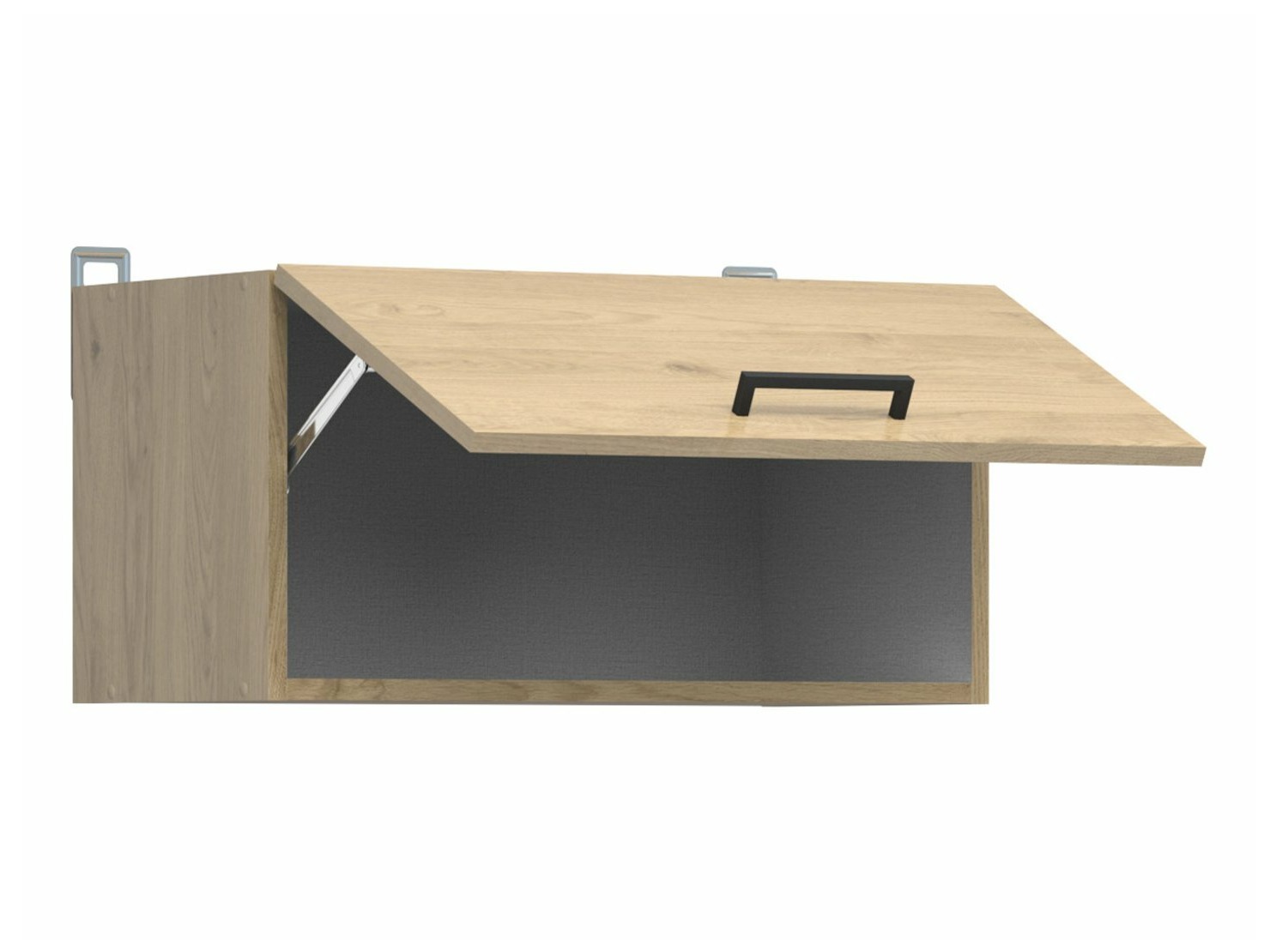 Модулен окачен шкаф Berna 102