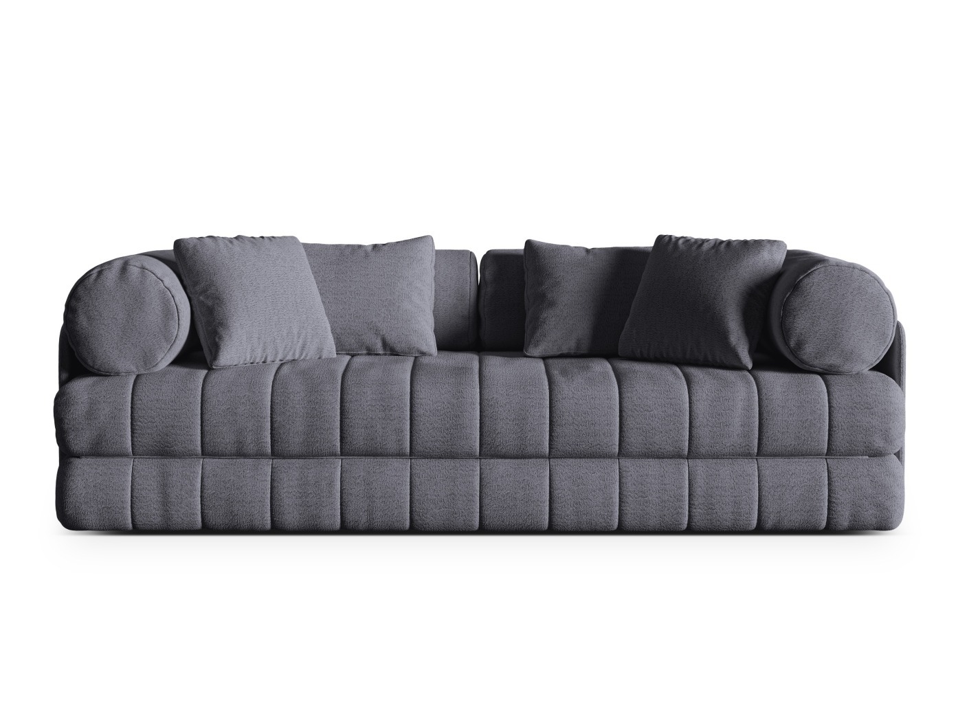 Разтегателен диван Beckley 186 (Coral 80)