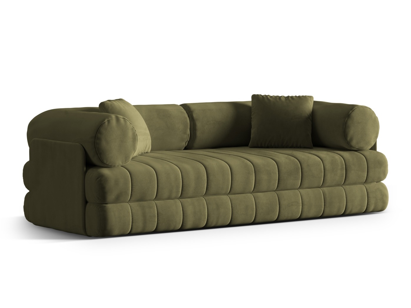 Разтегателен диван Beckley 186 (Salvador 08)