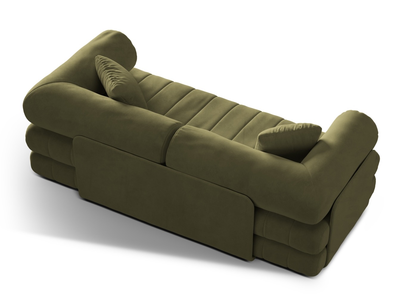 Разтегателен диван Beckley 186 (Salvador 08)