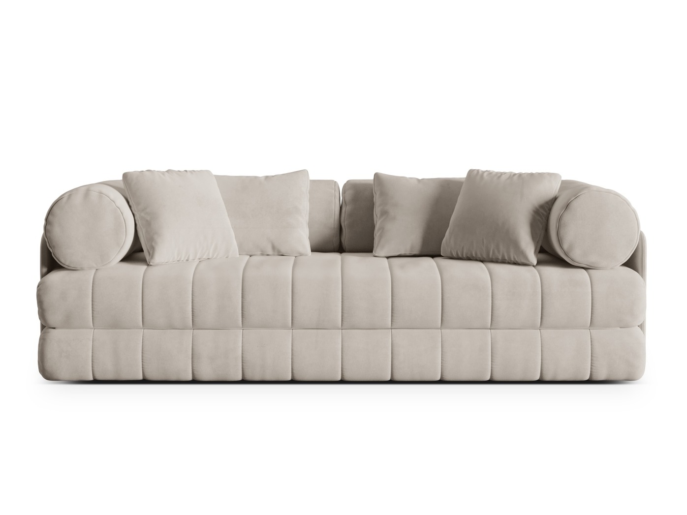Разтегателен диван Beckley 186 (Salvador 1)