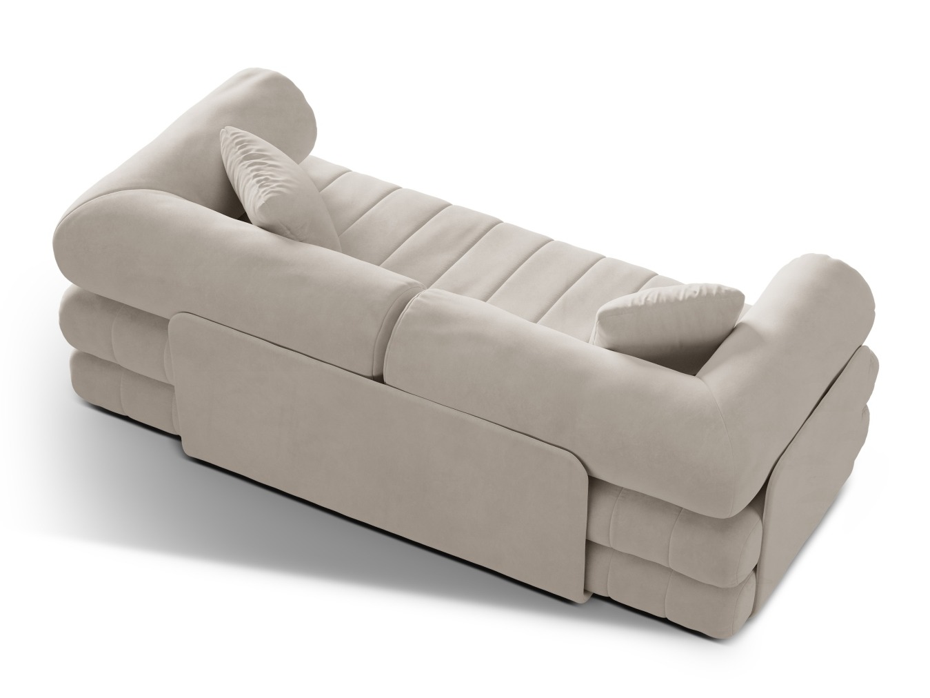 Разтегателен диван Beckley 186 (Salvador 1)