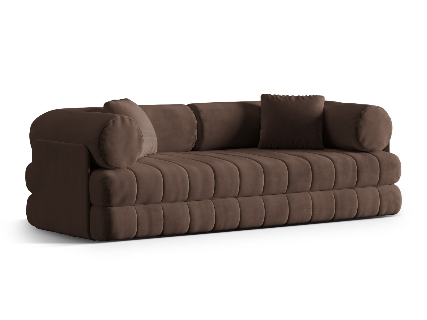 Разтегателен диван Beckley 186 (Salvador 4)