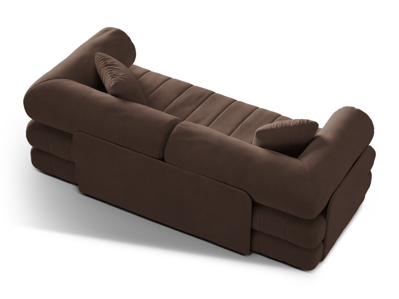 Разтегателен диван Beckley 186 (Salvador 4)
