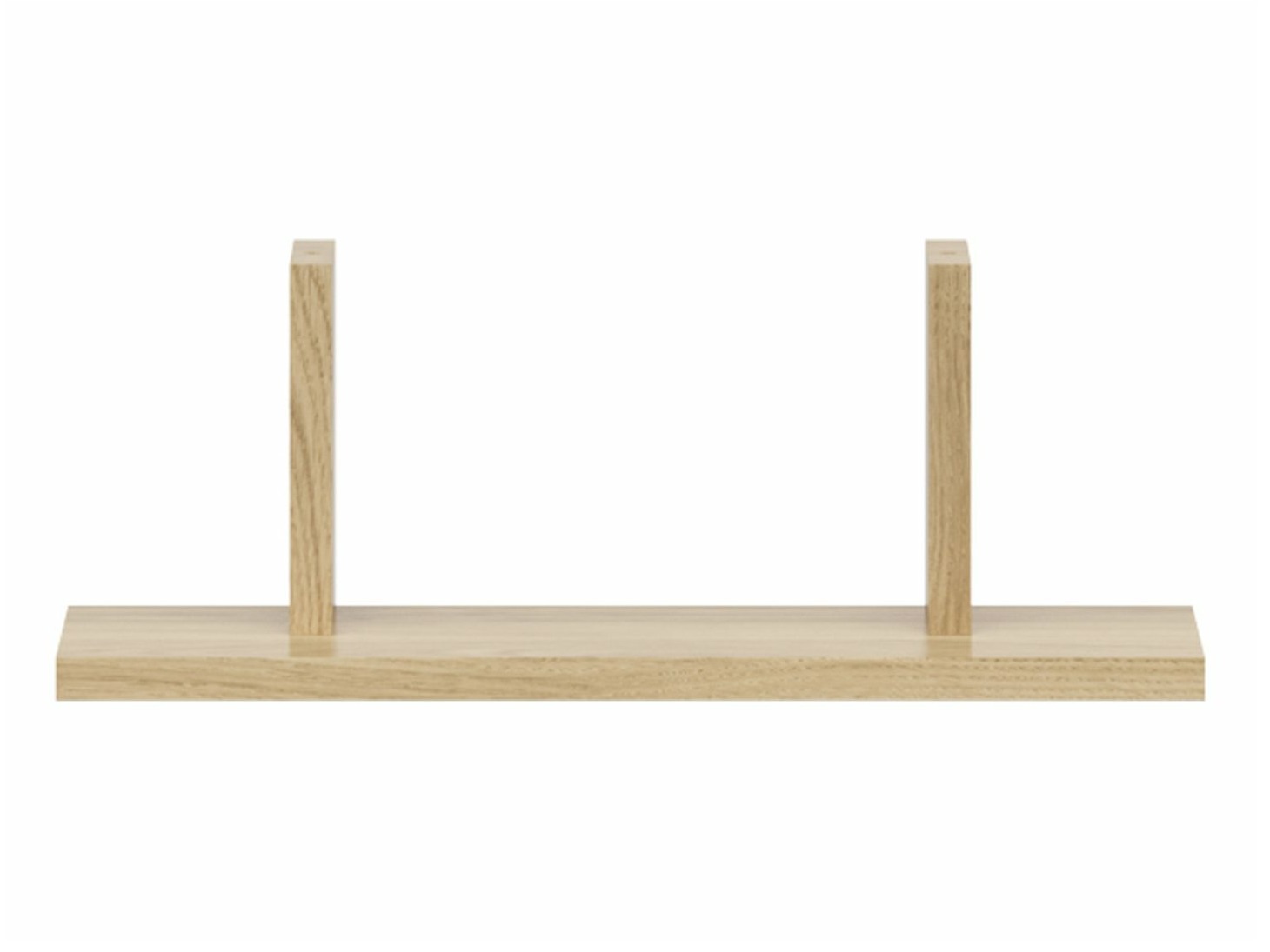 Стенна етажерка Berna 117