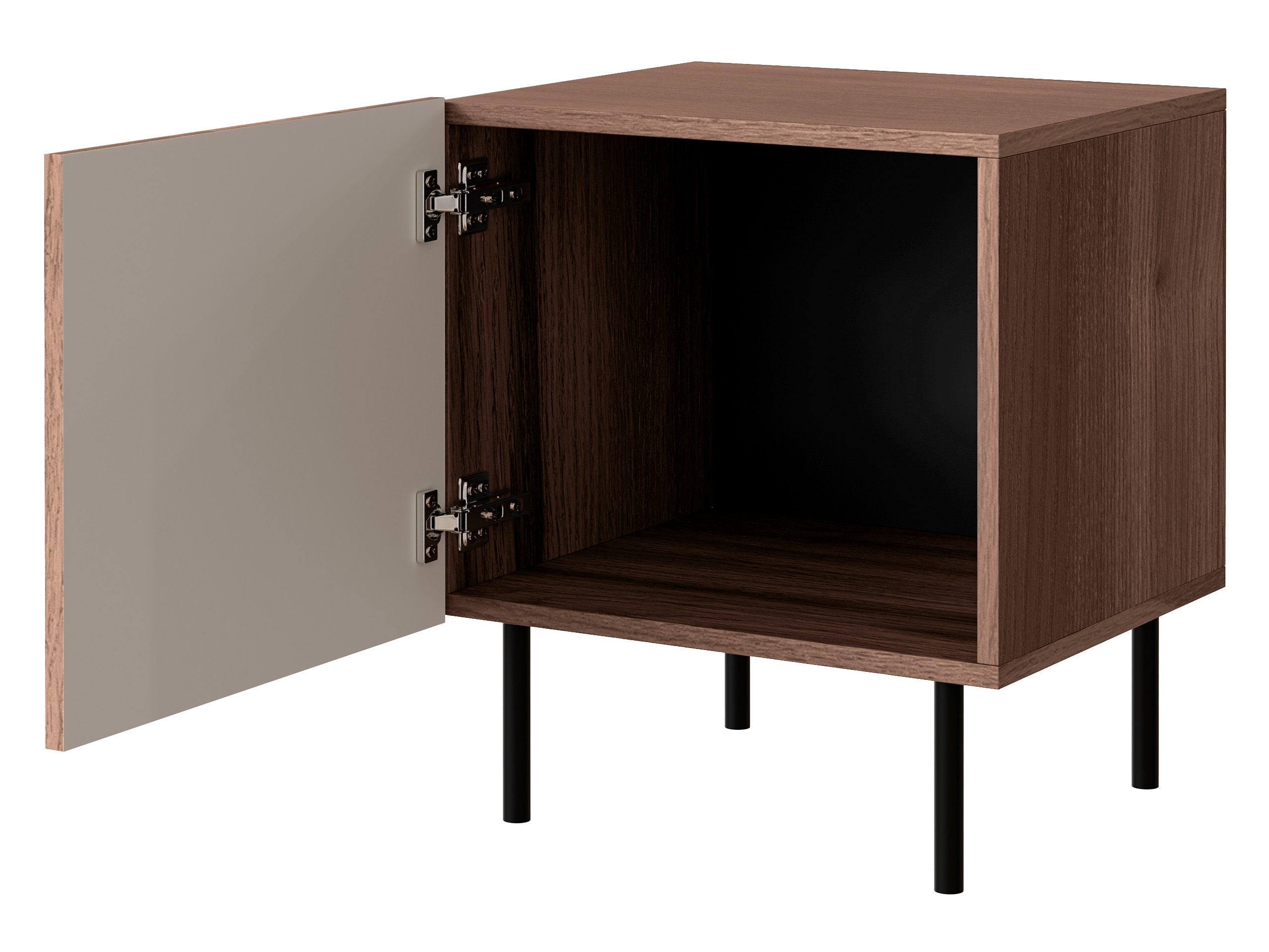 Комплект нощни шкафчета Fama