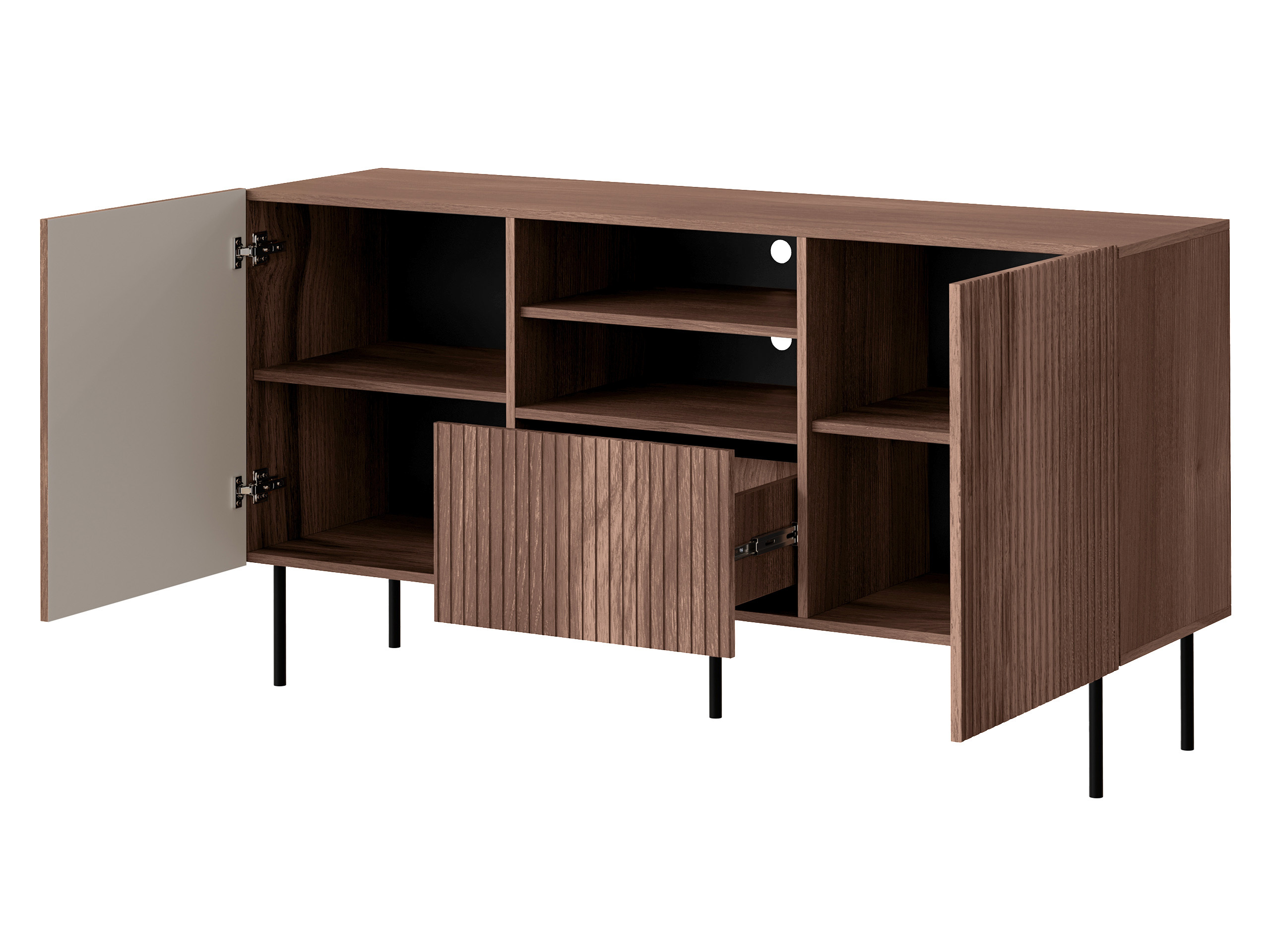 Комплект за хол Fama