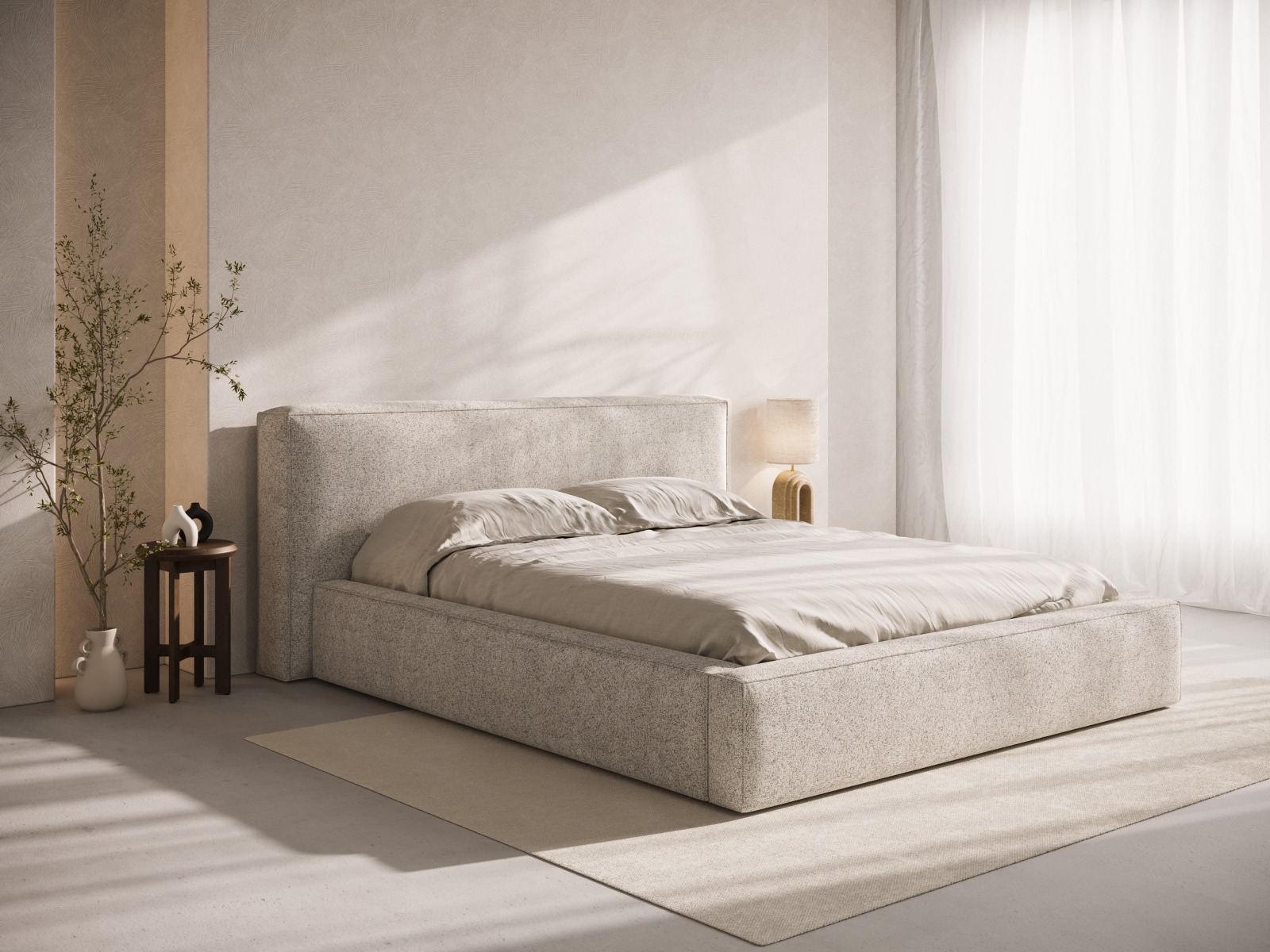 Легло Beckley 190 (Puente 06)