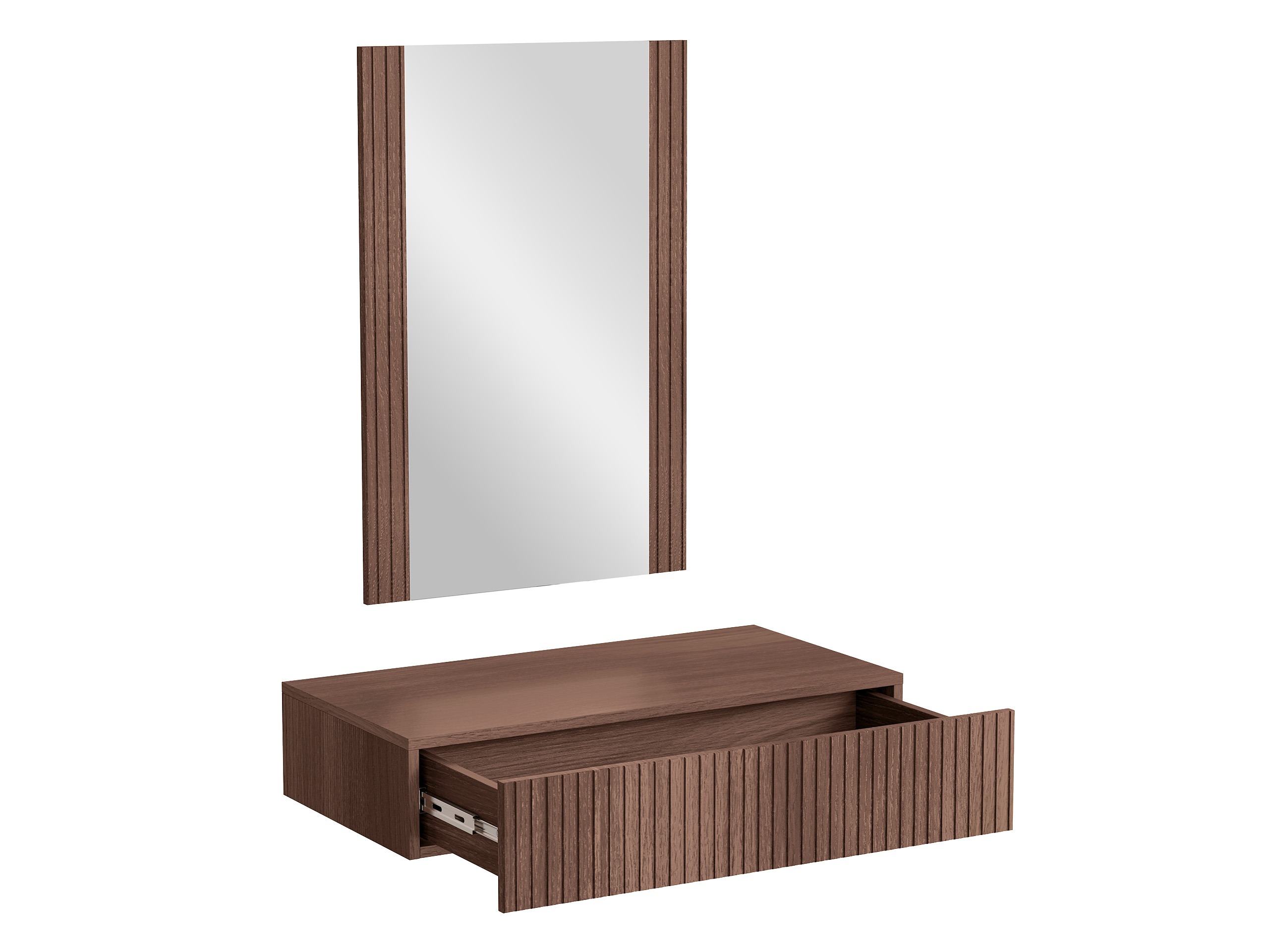 Тоалетка Fama