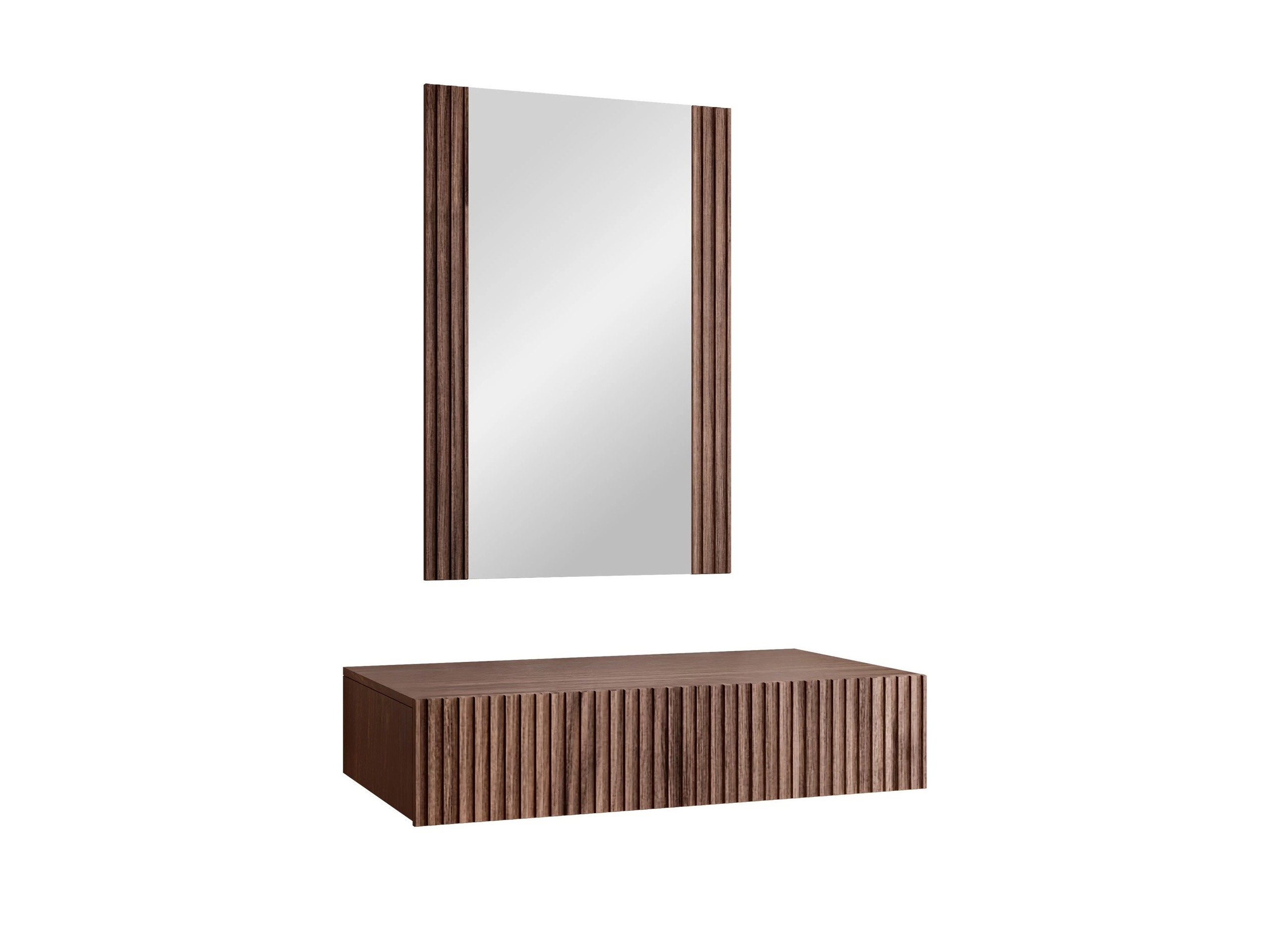 Тоалетка Fama