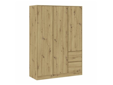 Гардероб Mervese 103 (Artisan дъб)