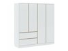 Гардероб Mervese 104 (Бял)