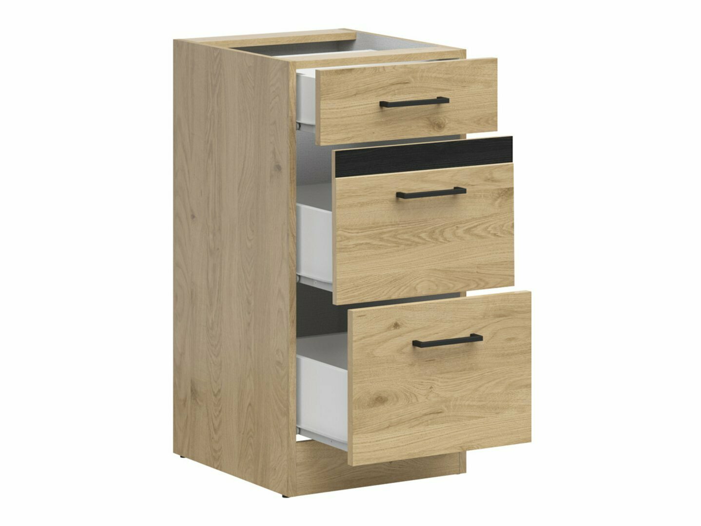 Модулен кухненски комплект Berna 123