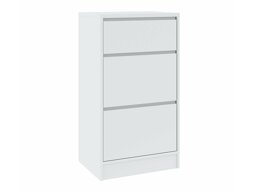 Скрин Mervese 101 (Бял)