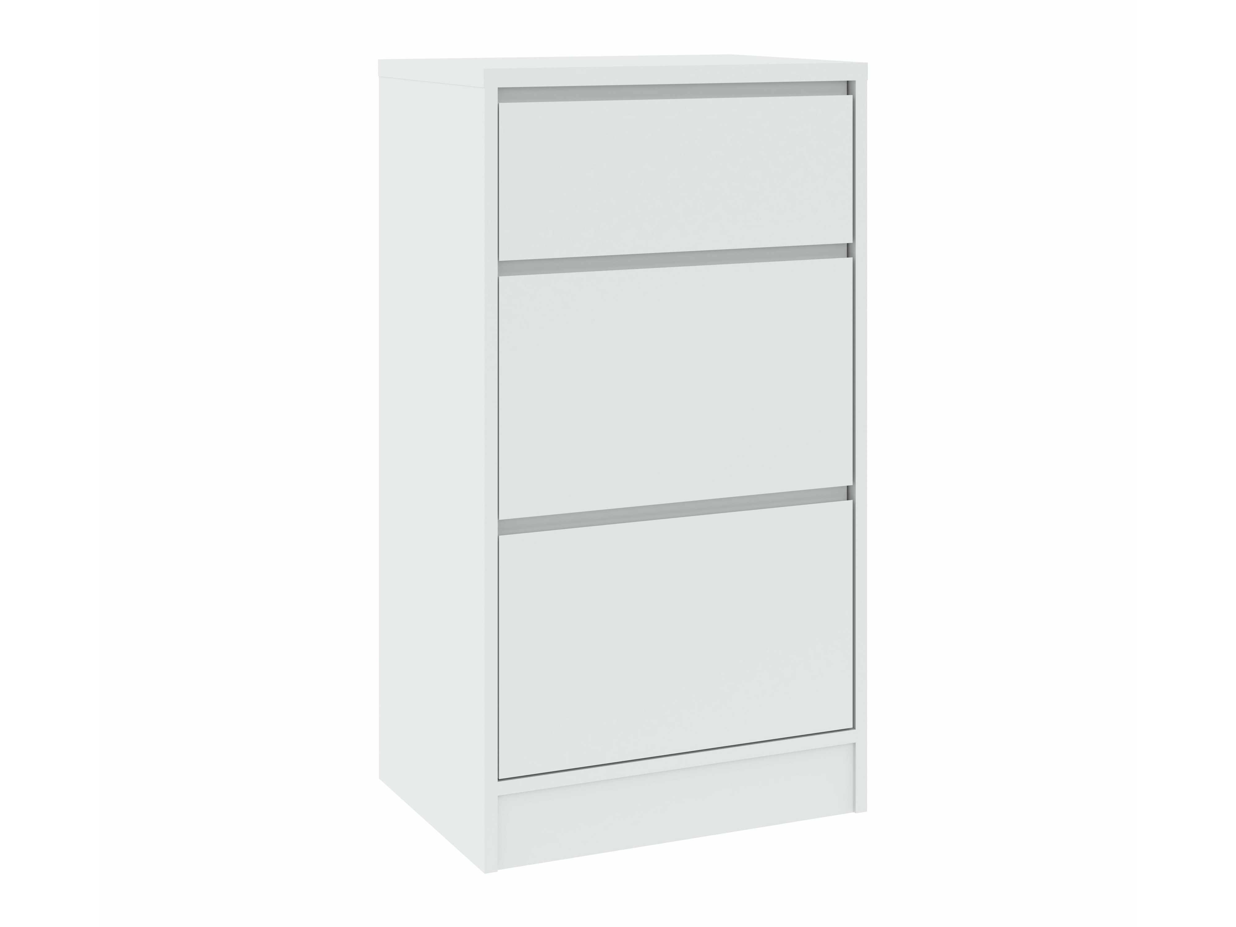 Скрин Mervese 101 (Бял)